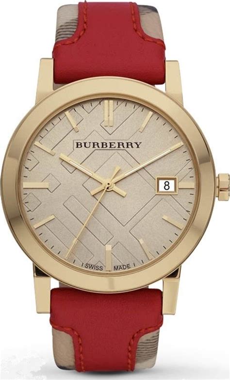 who manufactures burberry watches|burberry automatic watches unisex.